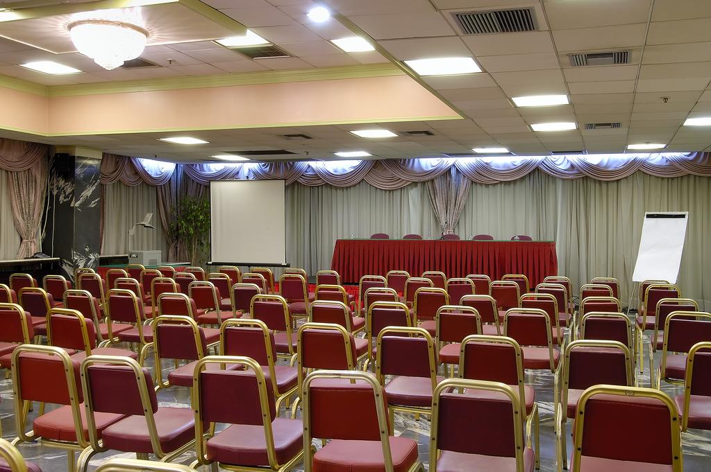 Hotel Astir Patras conference room.jpg