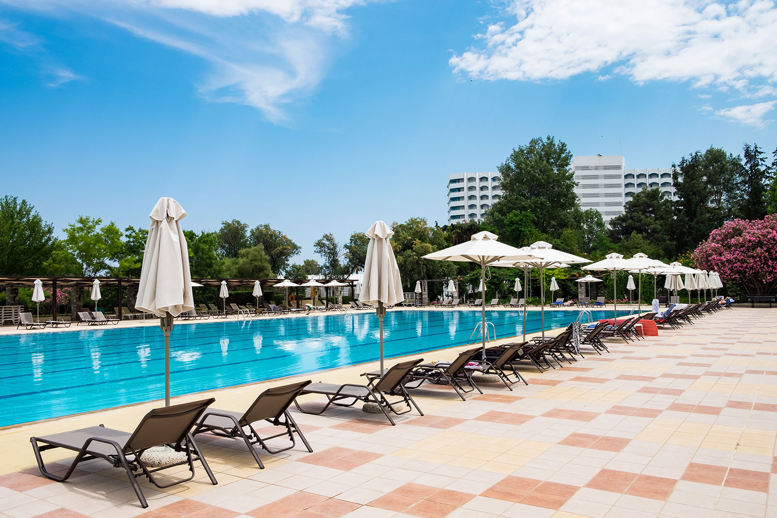Athos Palace hotel bazen.jpg