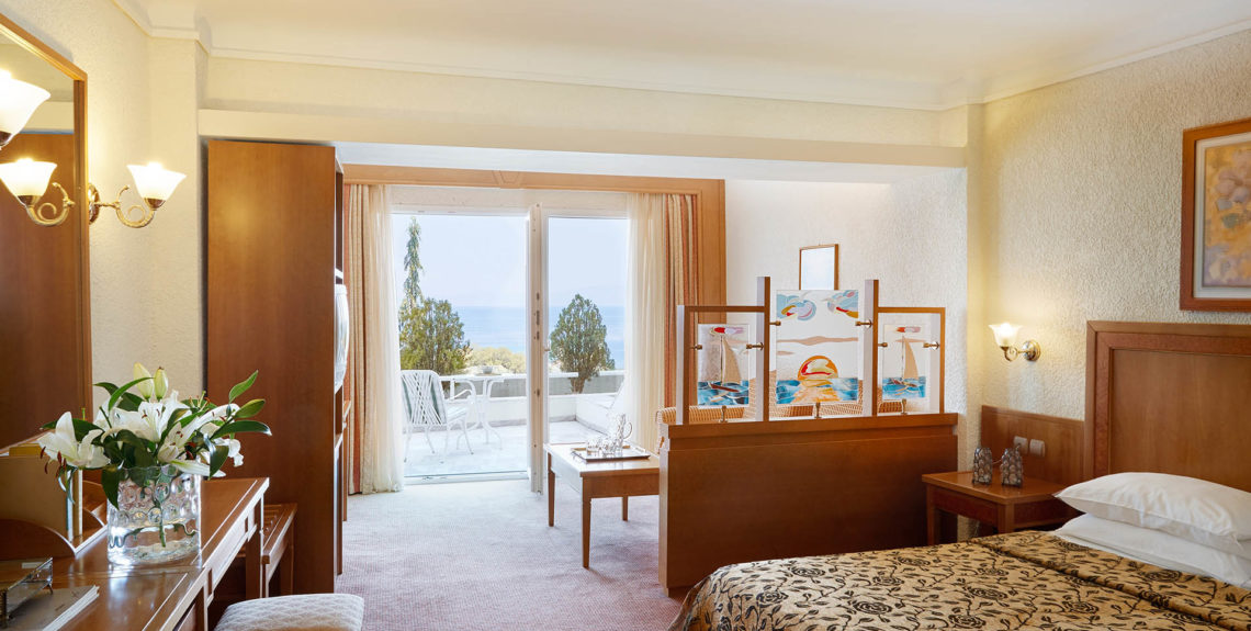 Athos Palace hotel superior soba .jpg