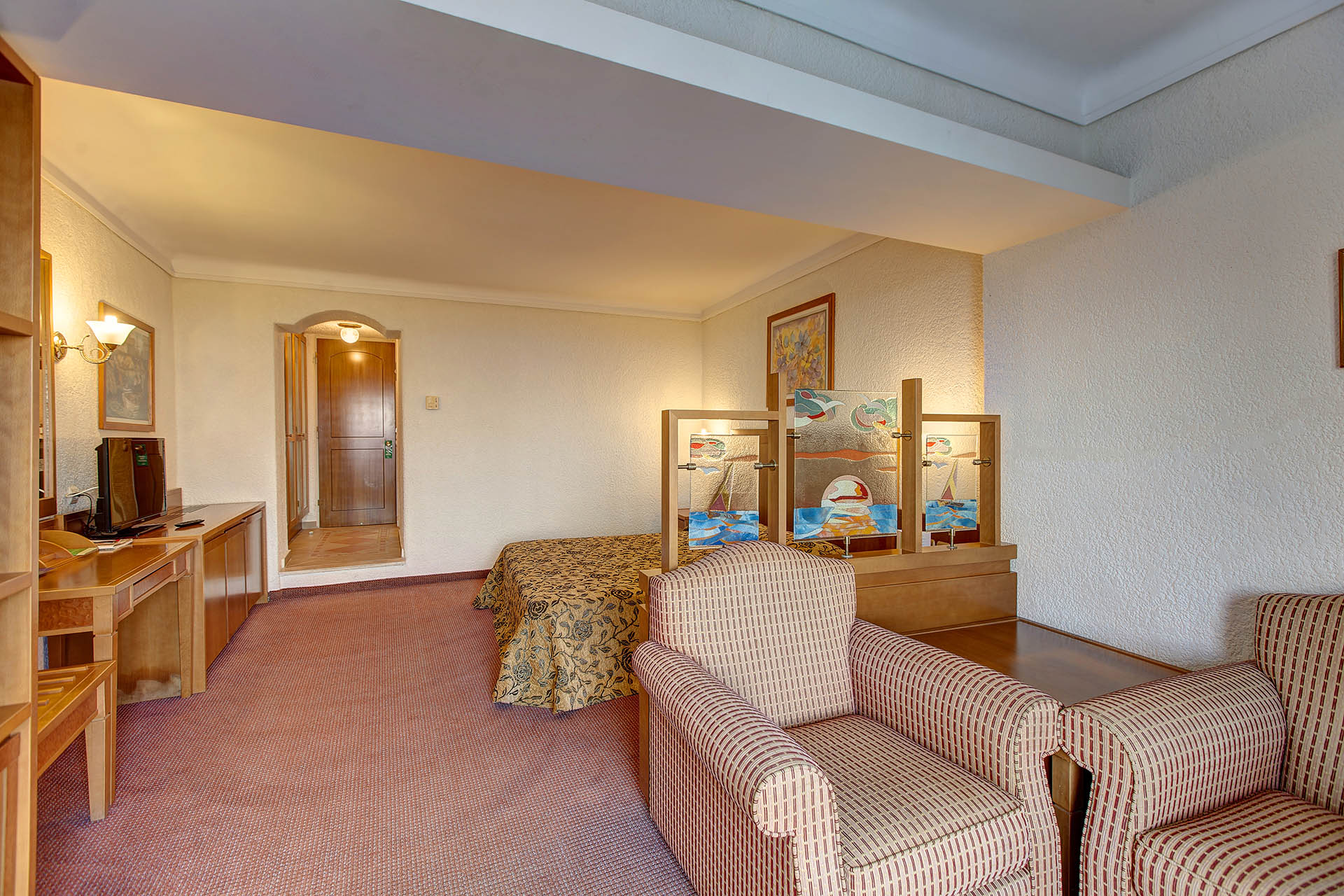 Athos Palace hotel superior soba 1 .jpg