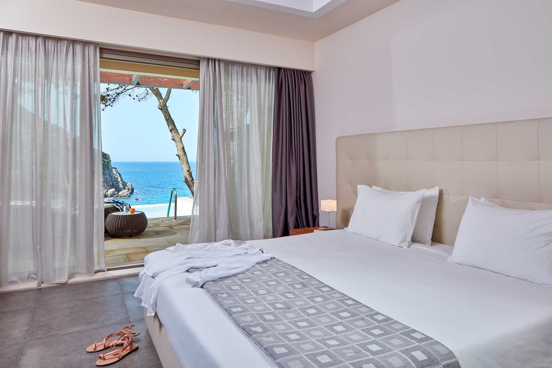 Hotel Atlantica Mediteraneo Resort deluxe suite with private use pool.jpg
