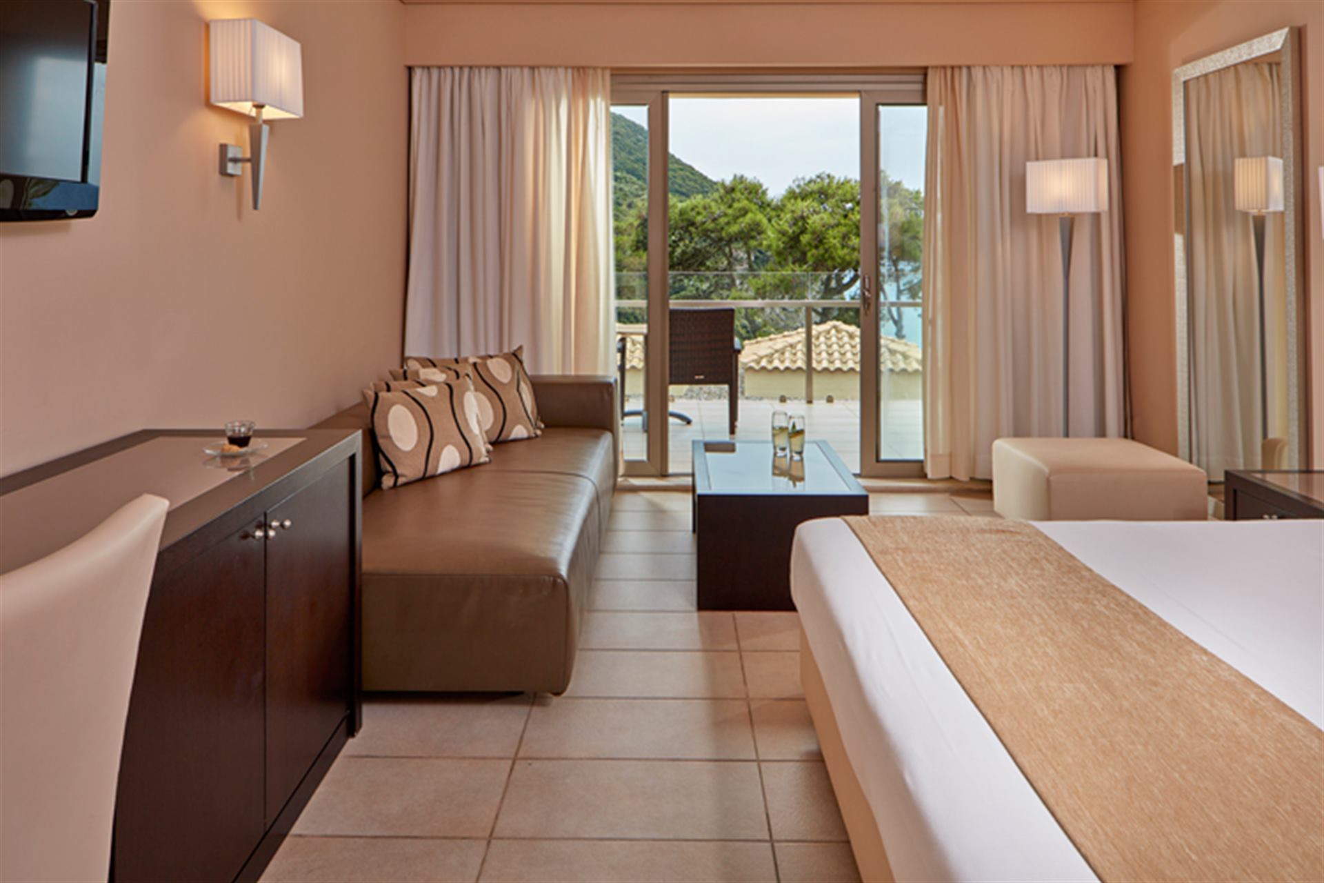 Hotel Atlantica Mediteraneo Resort double side sea view room.jpg