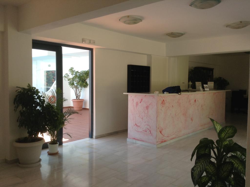 Hotel Atrium of Alonissos reception.jpg