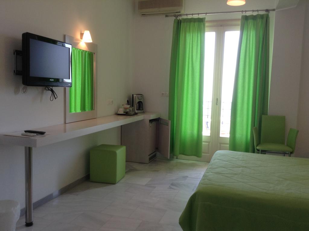 Hotel Atrium of Alonissos standard room 1.jpg