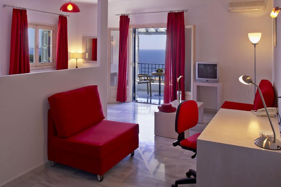 Hotel Atrium of Alonissos superior room.jpg