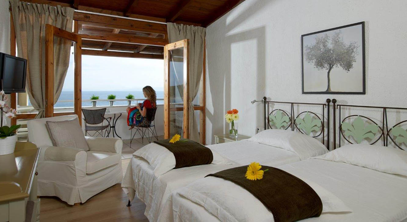 Hotel Atrium of Skiatos standard double room 1.jpg