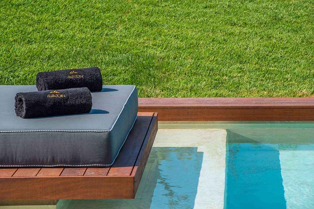 Avaton Luxury Villas Resort - Relais _ Chateaux junior suite with private pool 1.jpg