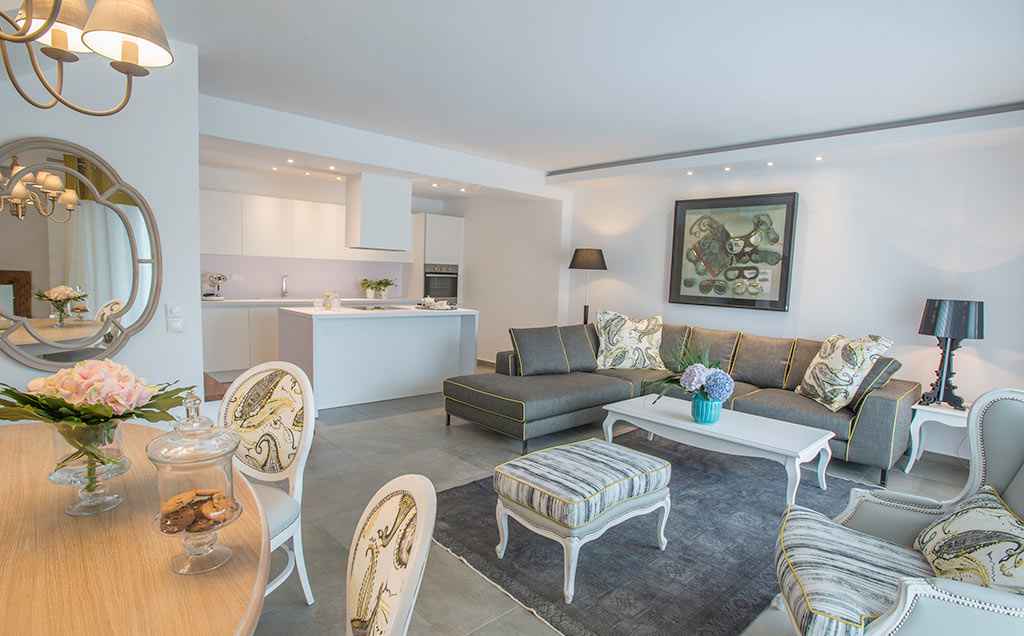 Avaton Luxury Villas Resort - Relais _ Chateaux presidential villa with private pool _ garden.jpg
