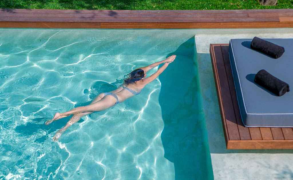 Avaton Luxury Villas Resort - Relais _ Chateaux two bedroom suite with private pool.jpg