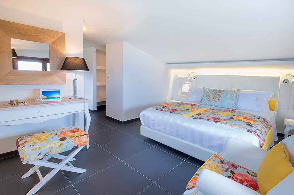 Avaton Luxury Villas Resort - Relais _ Chateaux two bedroom suite with sea view.jpg