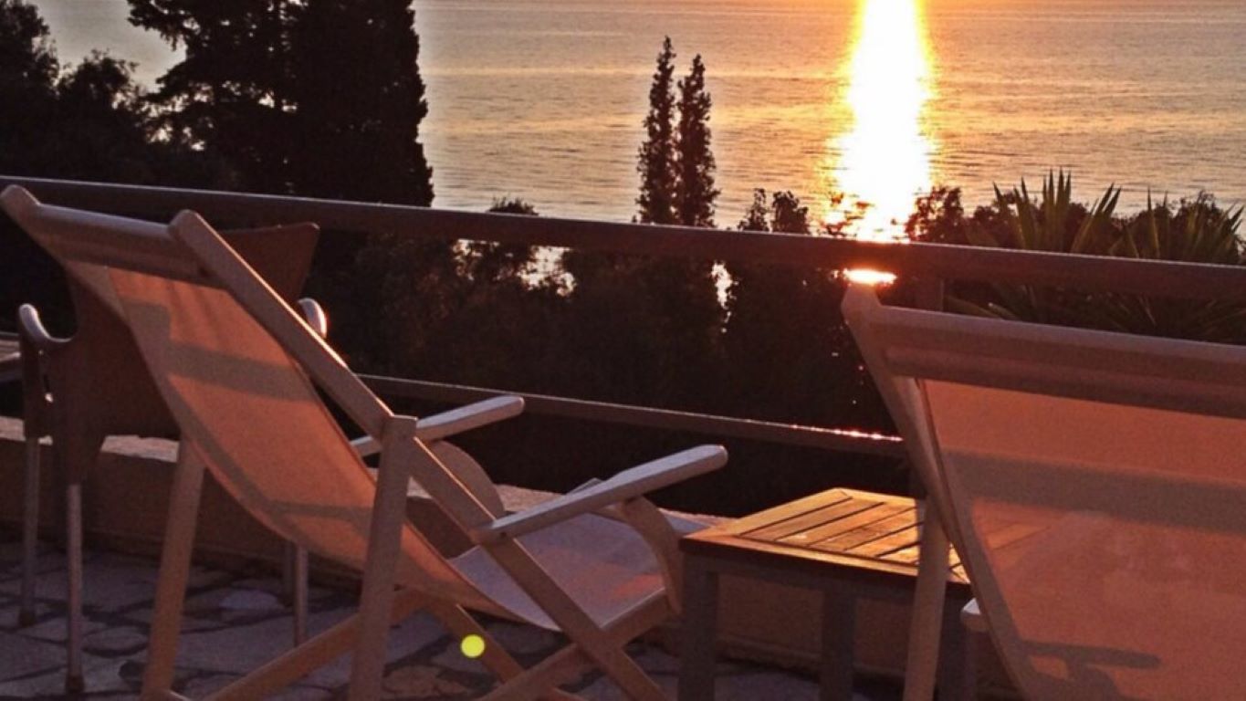 Hotel Mitsis Belvedere-Pogled na more.jpg
