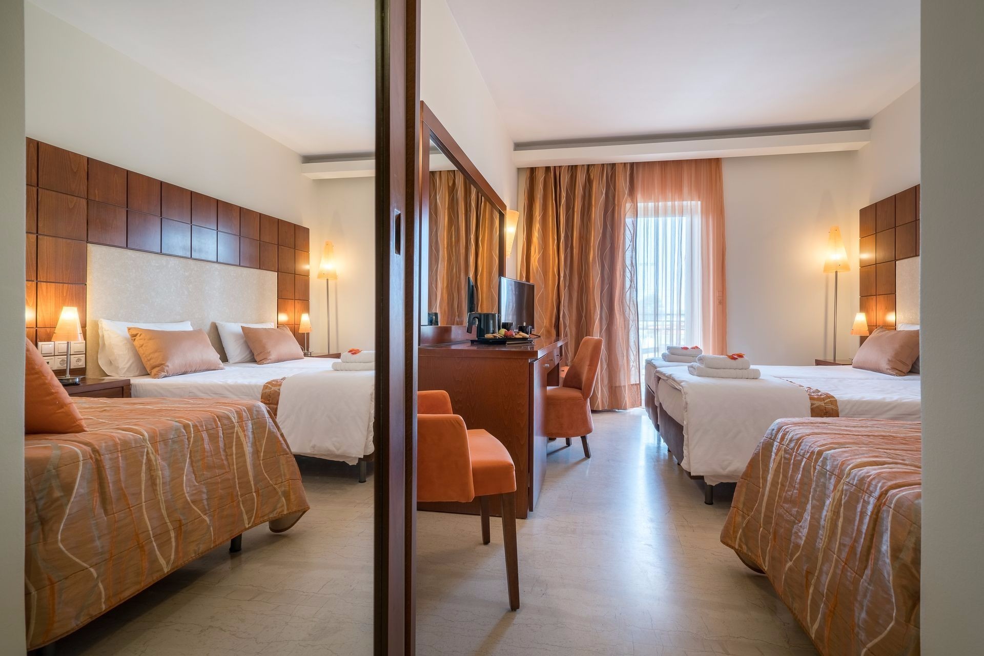 Hoel Best Western Zante Park standard room.jpeg