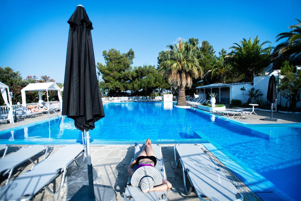 Hotel Bianco Olympico Beach Resort pool.jpg