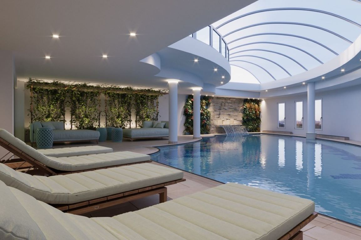 Hotel Aegean Melathron-Unutrasnji bazen.jpeg