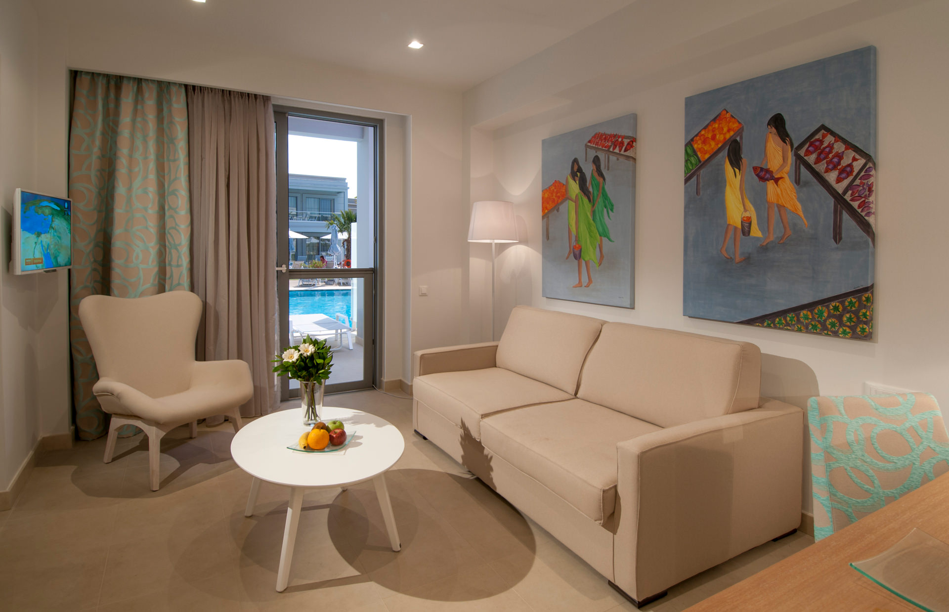 Hotel Blue Lagoon Princess junior suite sharing pool.jpg