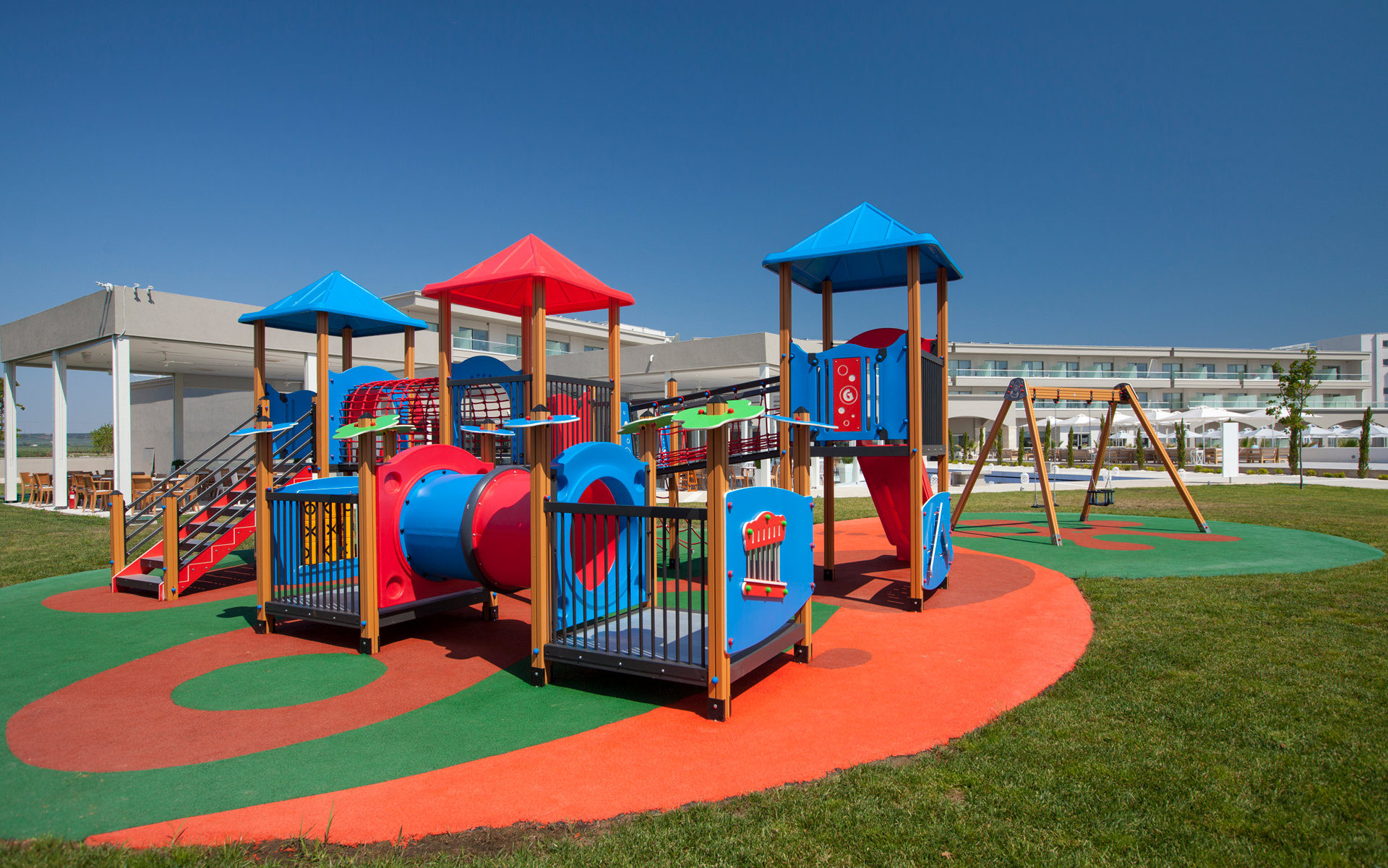 Hotel Blue Lagoon Princess playground.jpg