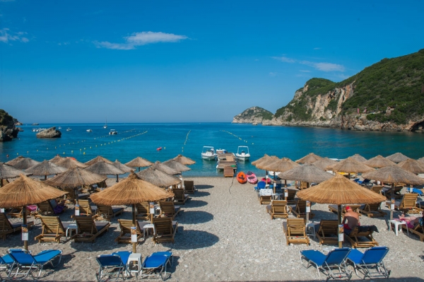 Blue Princess Beach Resort beach.jpg