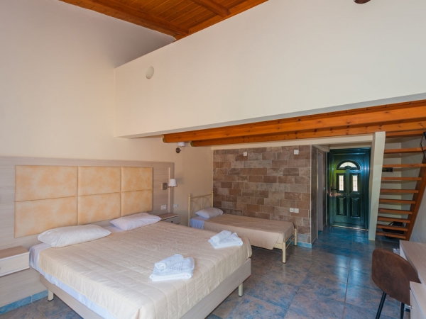 Blue Princess Beach Resort mezonet.jpg