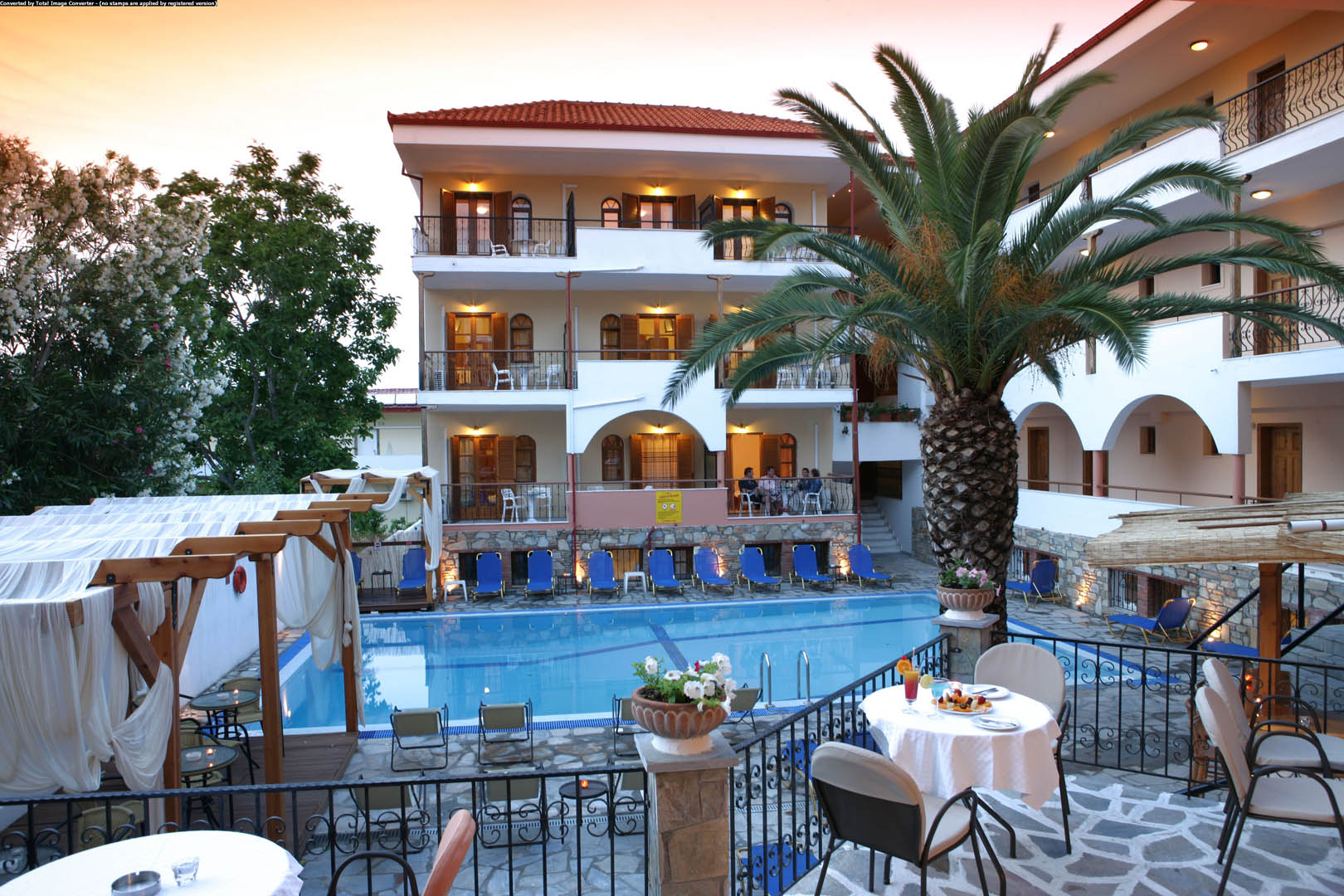 Calypso Hotel-Oblast oko hotela.jpg