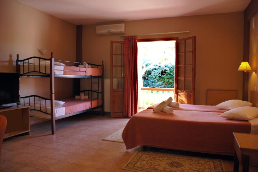 Hotel Castella Beach studio ground floor.jpg
