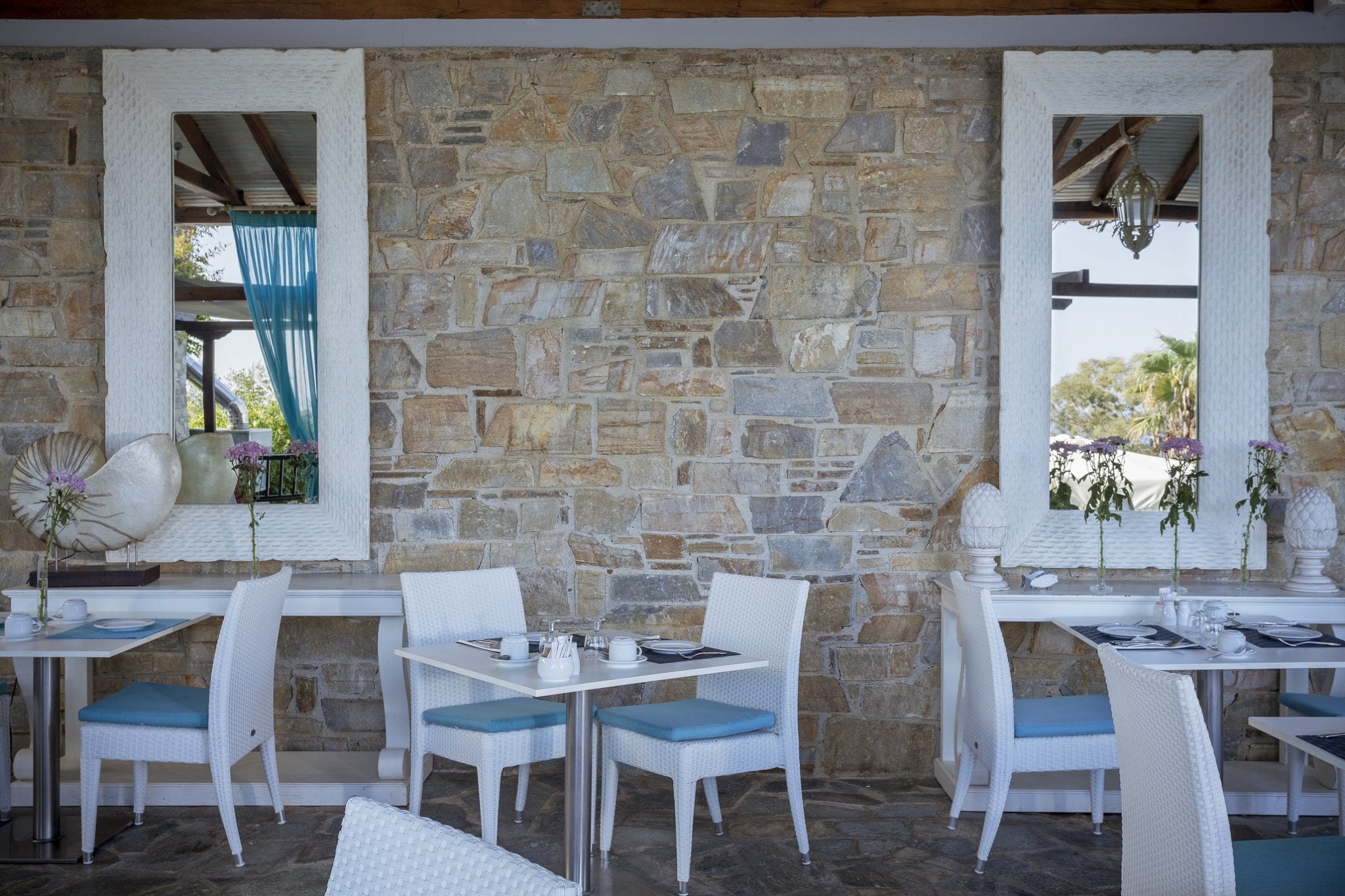 Aegean Suites Hotel Skiathos-Restoran.jpg