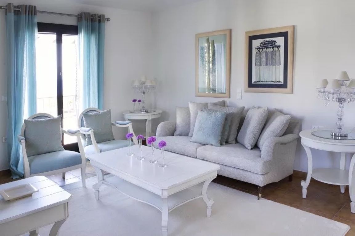 Aegean Suites Hotel Skiathos-Two bedroom suite.jpg