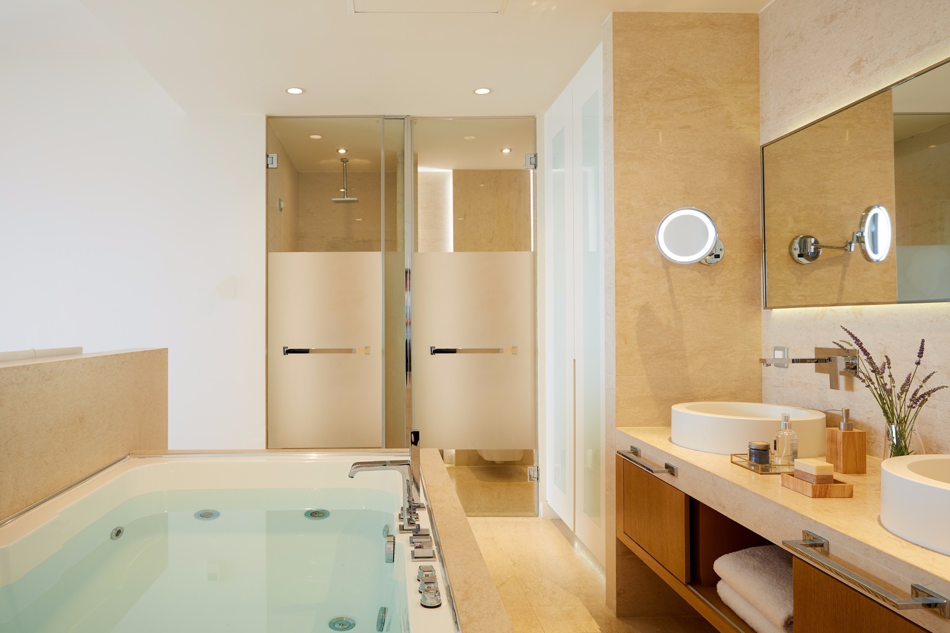 Hotel Cavo Olympo Luxury Resort _ Spa deluxe suite sea view 2.jpeg