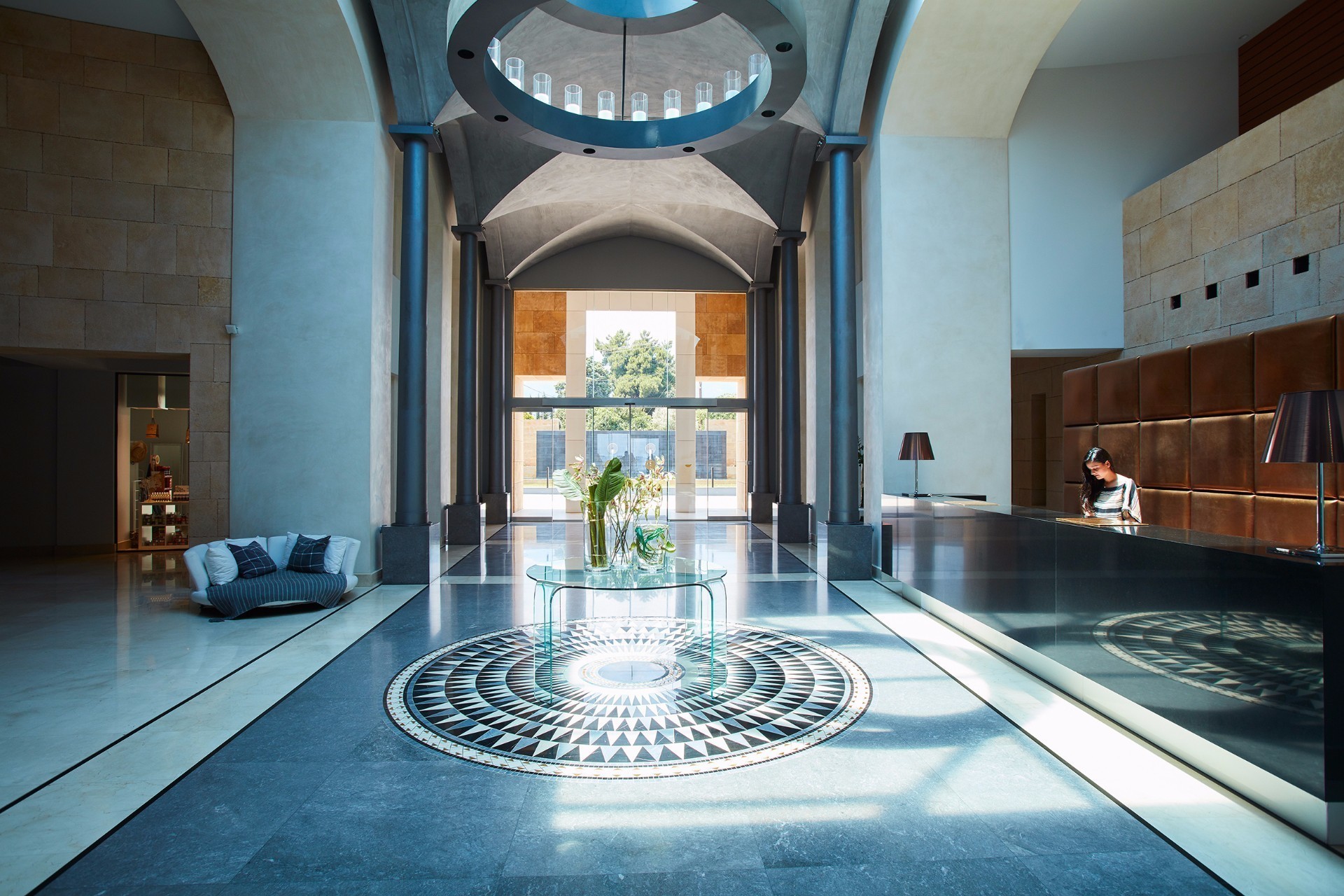 Hotel Cavo Olympo Luxury Resort _ Spa reception.jpeg
