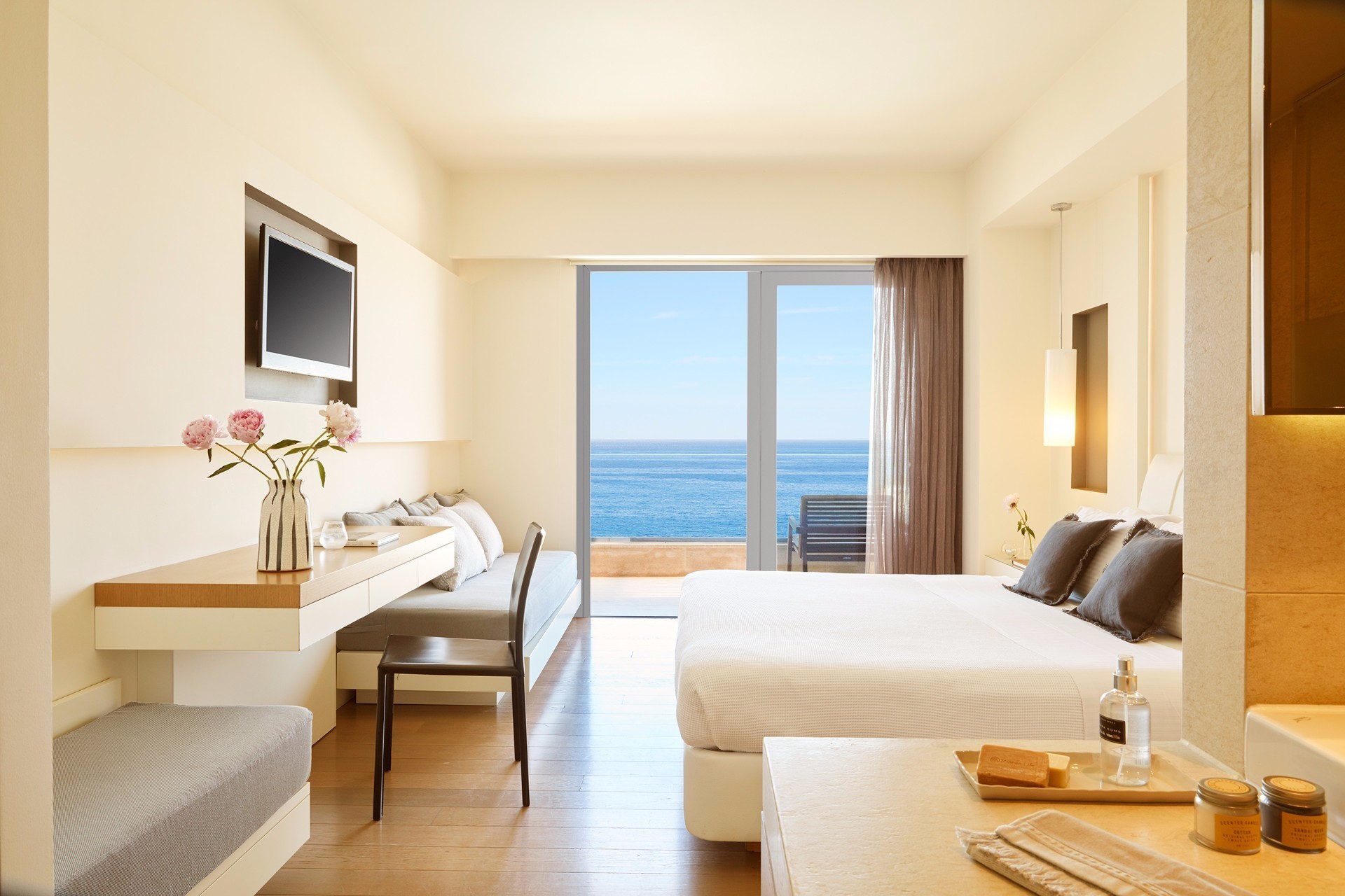 Hotel Cavo Olympo Luxury Resort _ Spa supeior room.jpeg