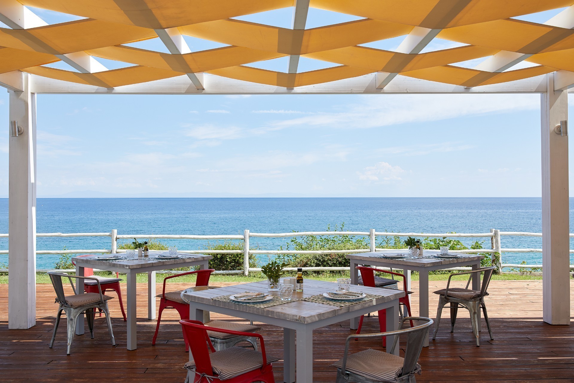 Hotel Cavo Olympo Luxury Resort _ Spa taverna.jpeg