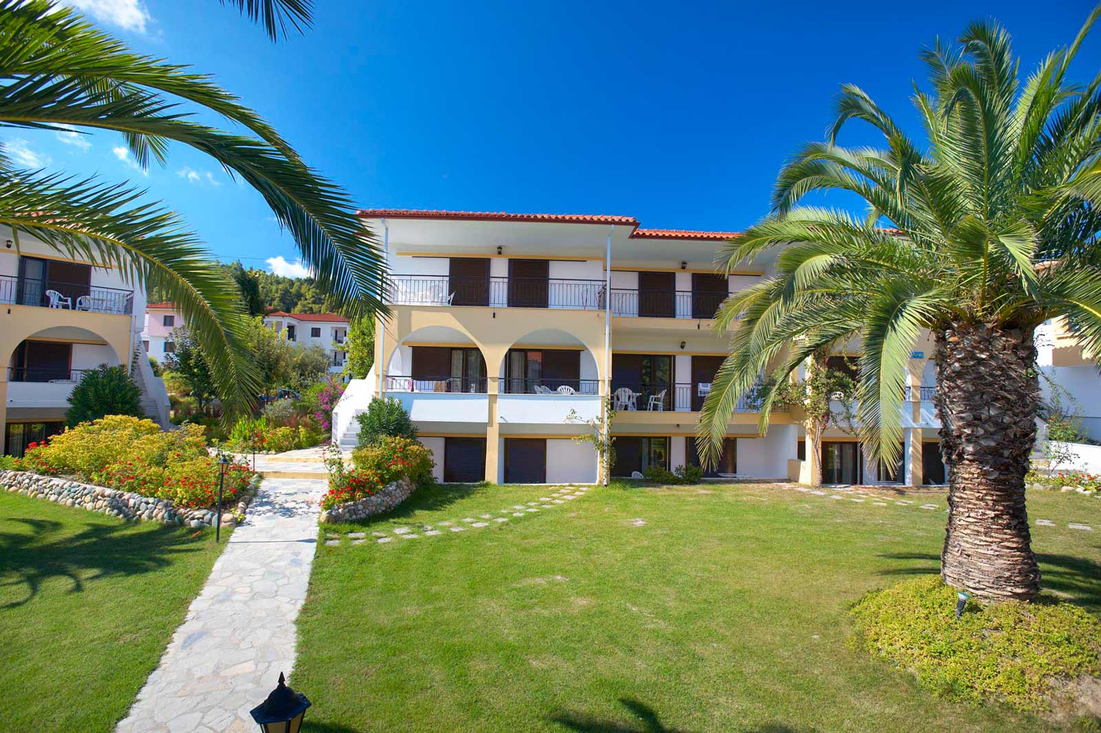 Chrousso Village Hotel-Smestajne jedinice.jpg