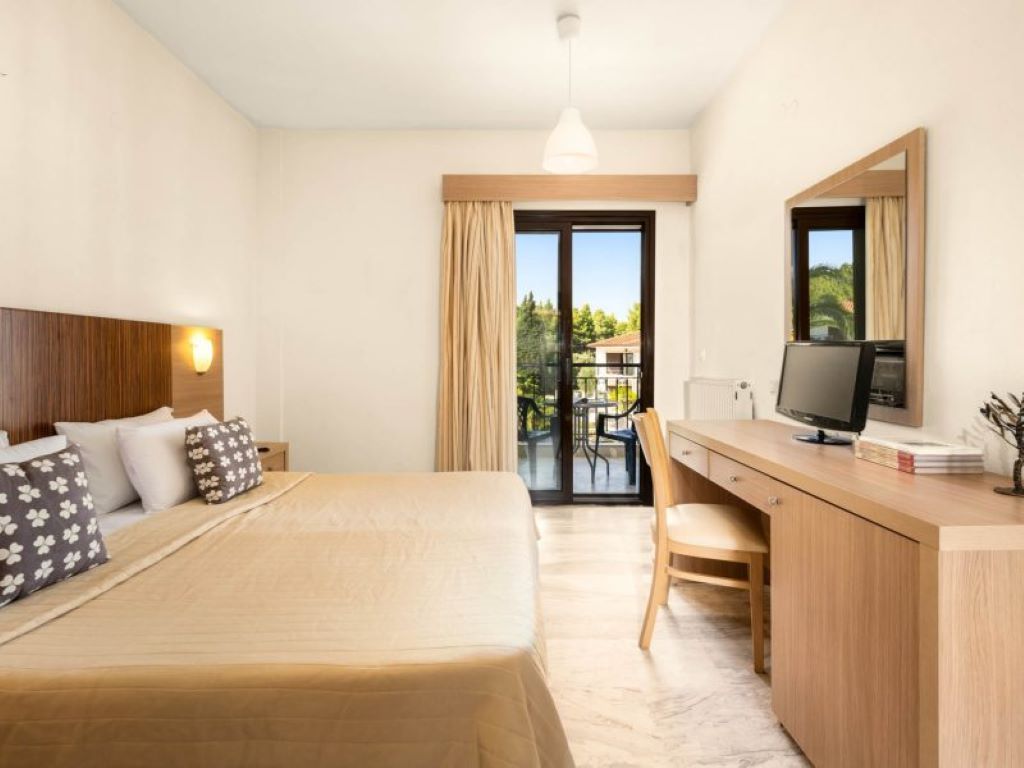 Hotel Chrousso Village-Jednosoban apartman.jpg