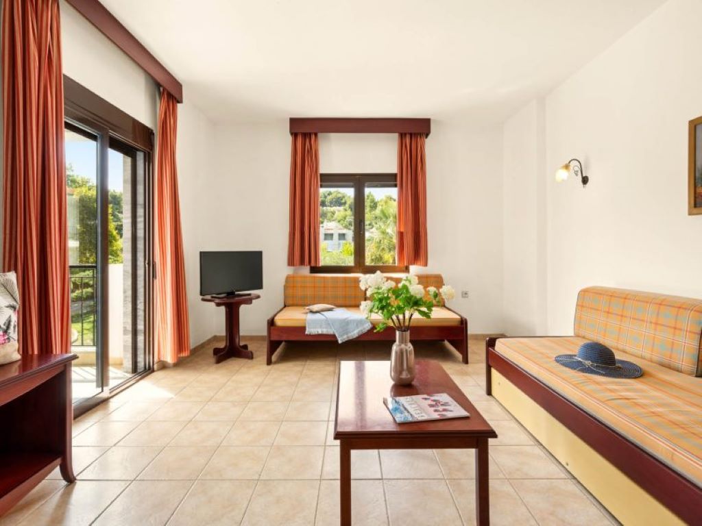 Hotel Chrousso Village-Porodicni apartman.jpg