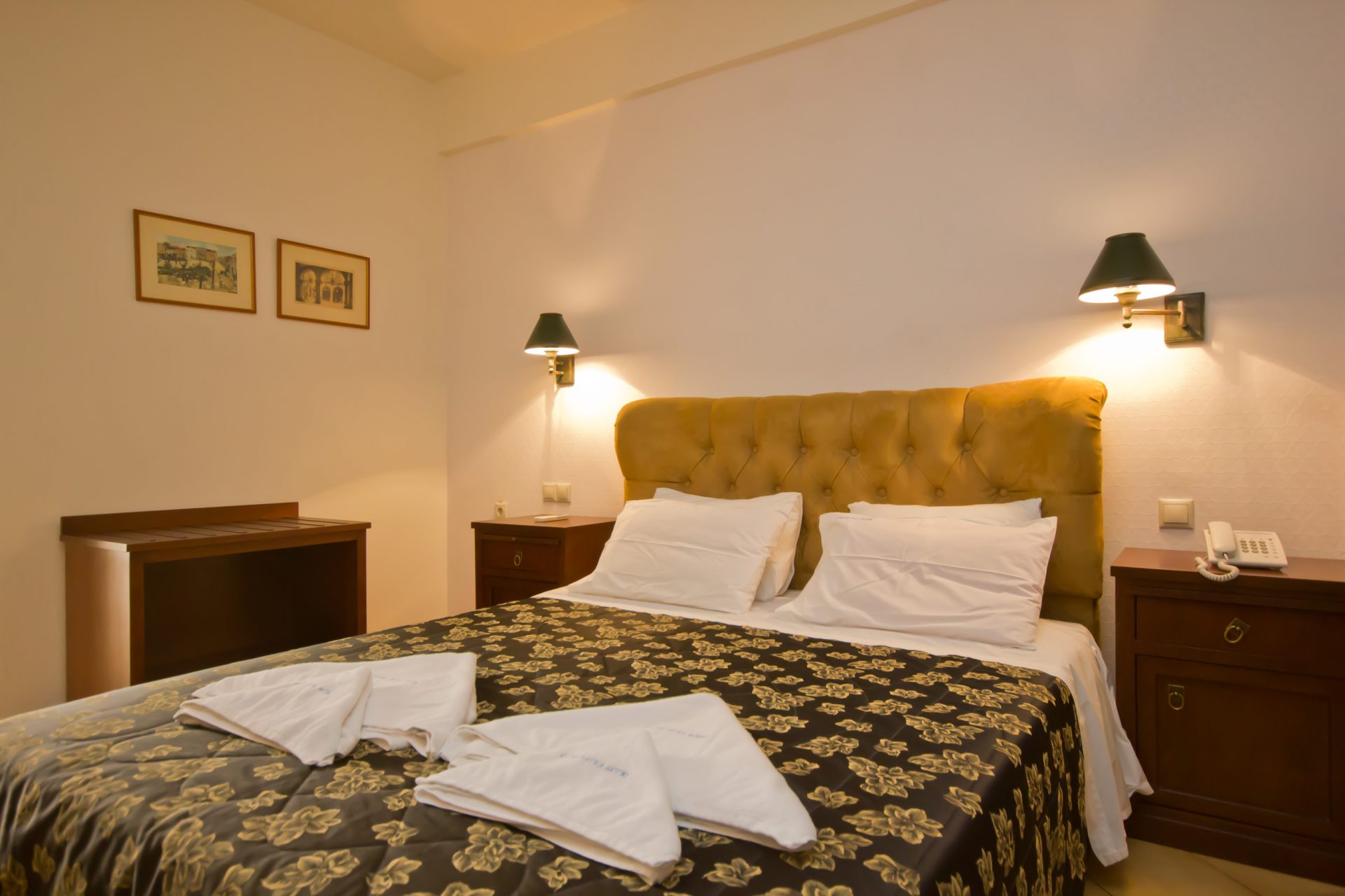 Hotel Cleopatra Beach double room.jpg