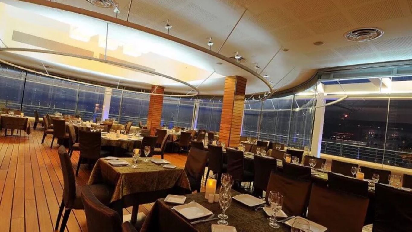 Club Hotel Loutraki-Glavni restoran.jpg