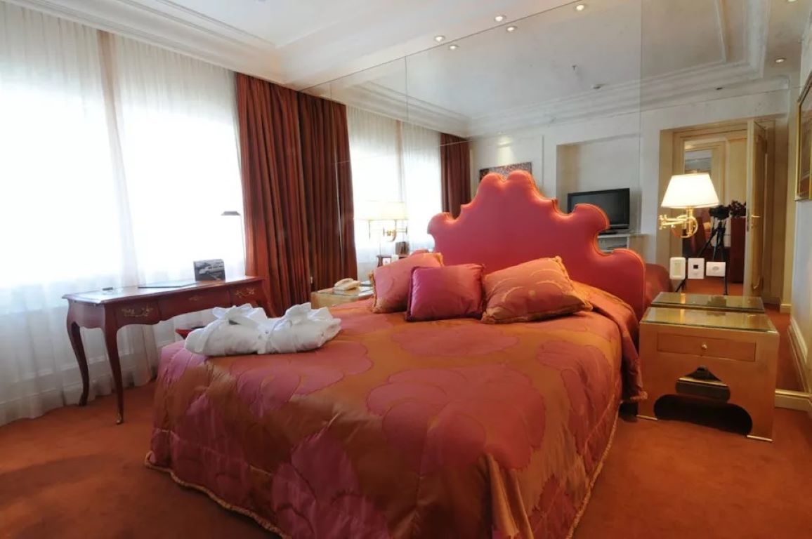 Club Hotel Loutraki-Tematski dvosoban suite.jpg