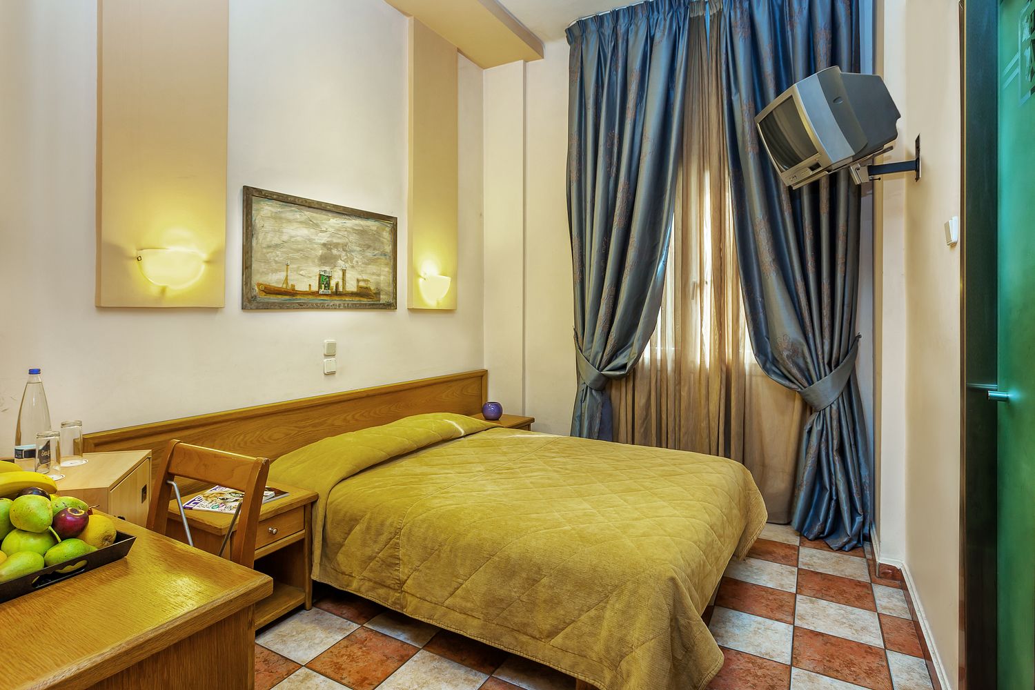 Hotel Aegeon Double room.jpg