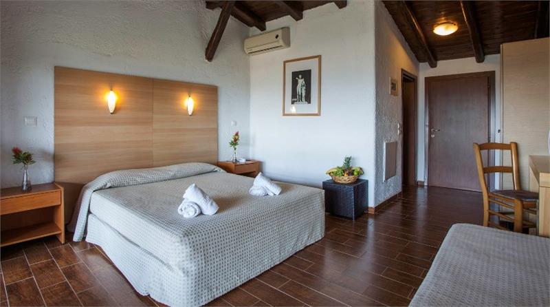 Hotel Coral Blue loft room.jpg