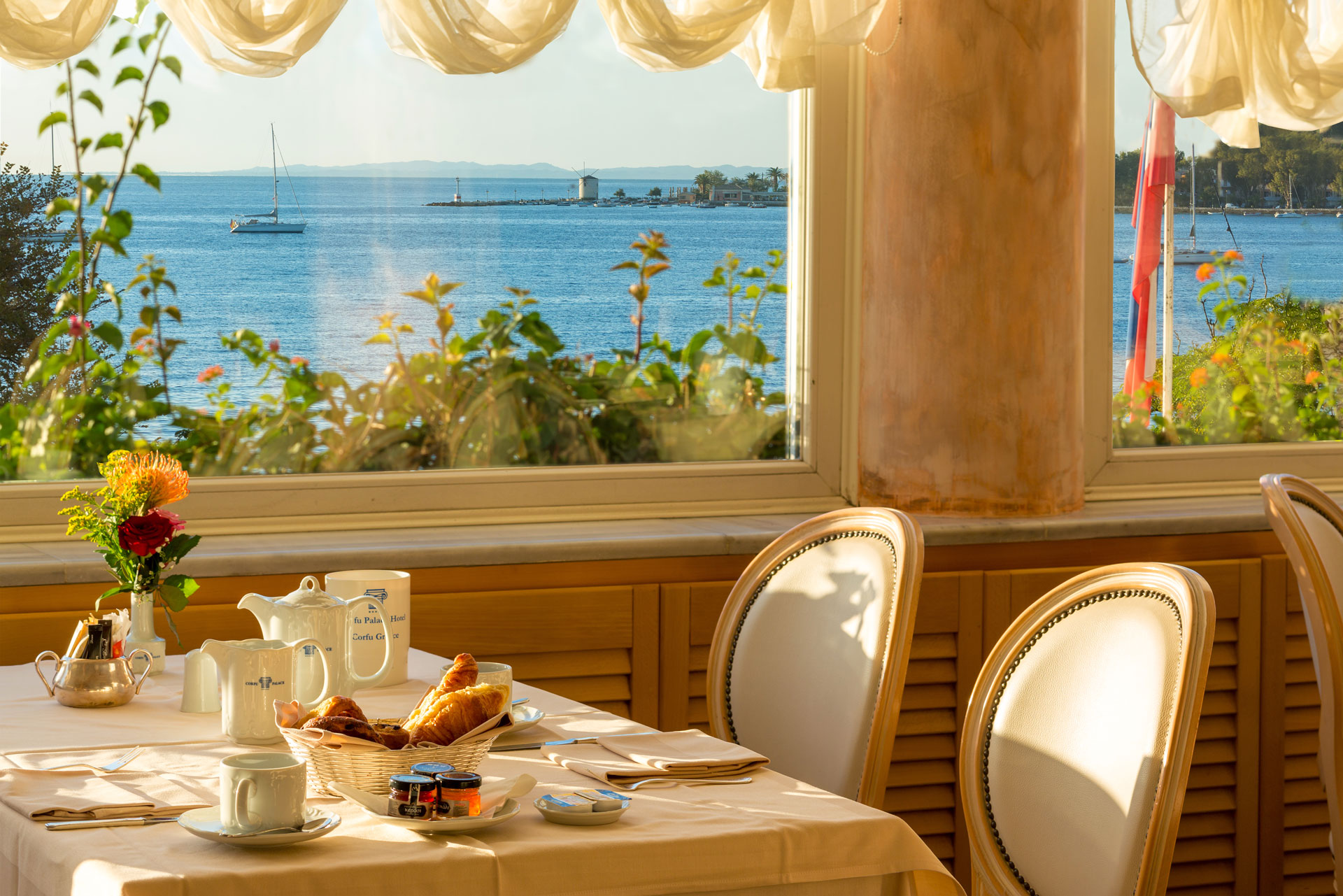 Hotel Corfu Palace main restaurant.jpg