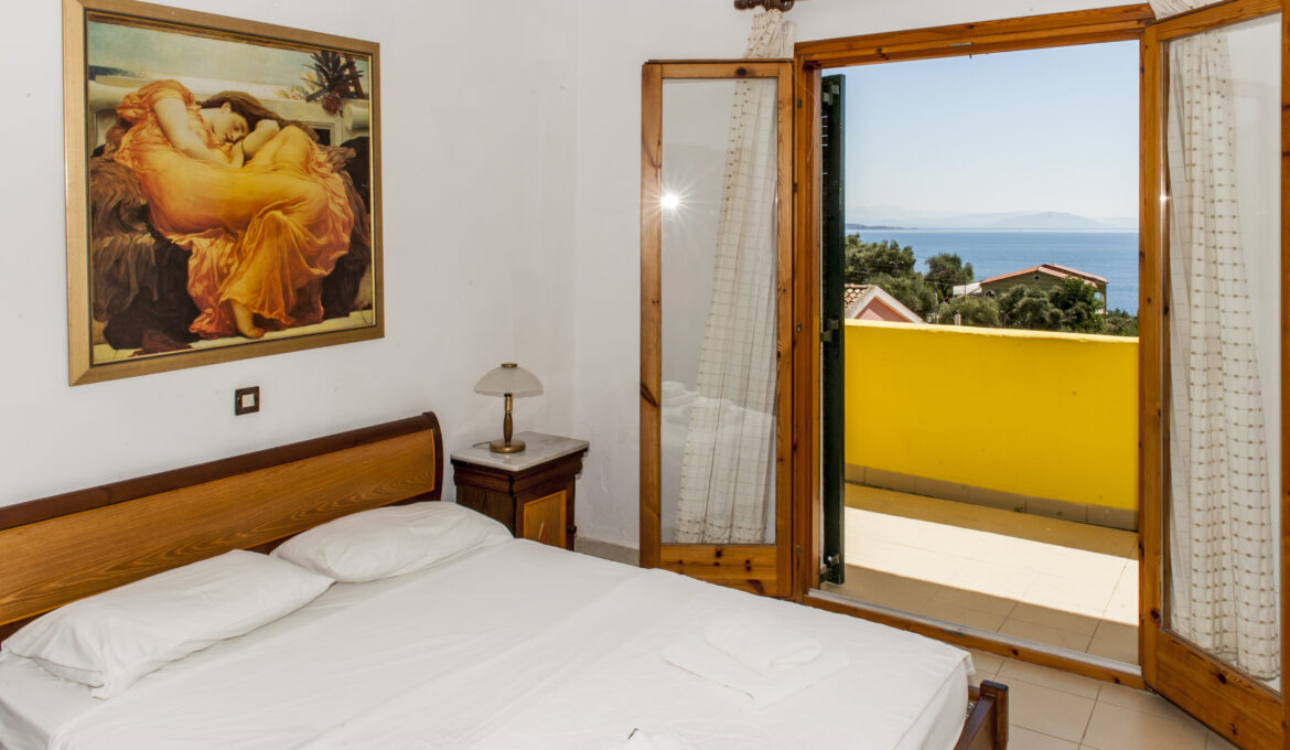 Corfu Aquamarine (ex. Residence) hotel standard soba 1.jpg
