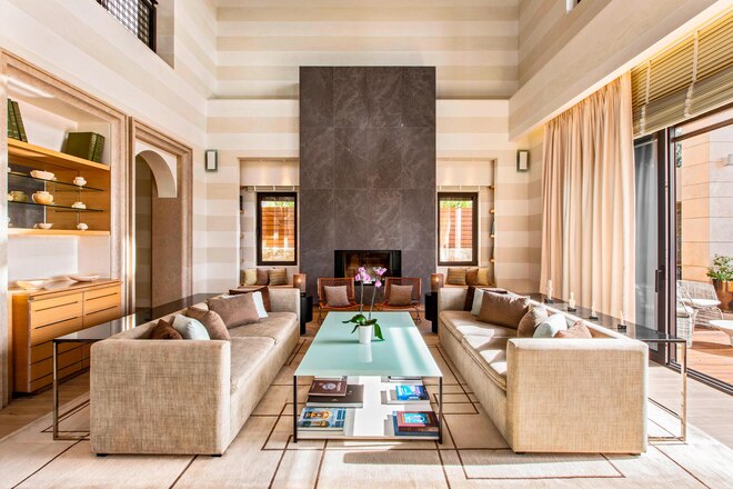 Hotel Costa Navarino Romanos Royal villa Koroni 1.jpg