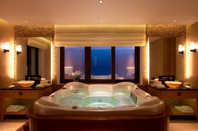 Hotel Costa Navarino Romanos Royal villa Koroni 3.jpg