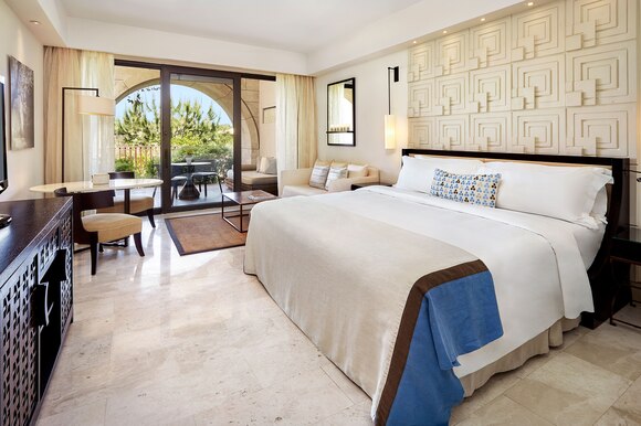 Hotel Costa Navarino Romanos deluxe room 1.jpg
