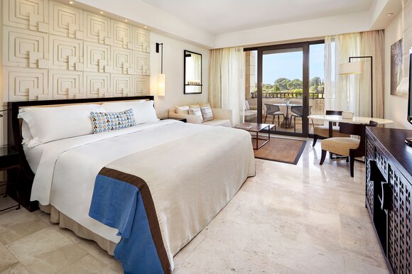 Hotel Costa Navarino Romanos deluxe room sea view 1.jpg