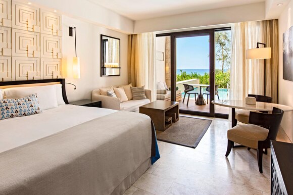 Hotel Costa Navarino Romanos premium infinity sea view room.jpg
