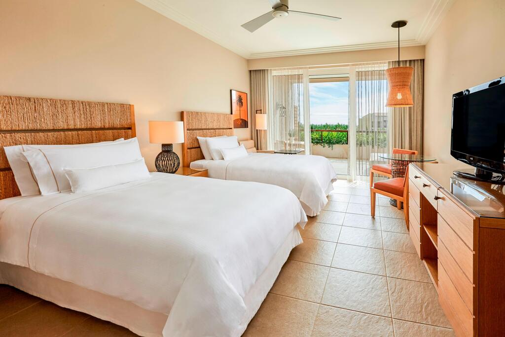Hotel Costa Navarino Westin deluxe room.jpg