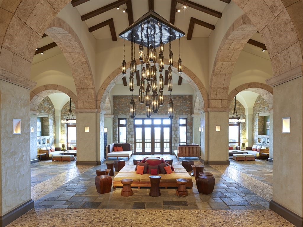 Hotel Costa Navarino Westin lobby.jpeg