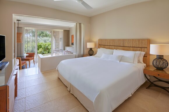 Hotel Costa Navarino Westin superior room.jpg