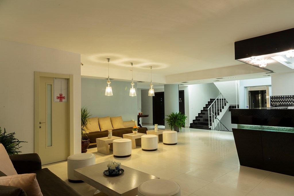Hotel Dafni Plus lobby.jpg