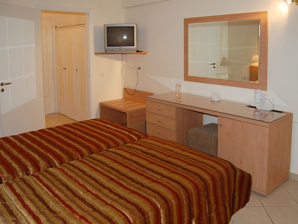 Hotel Danae double room.jpeg